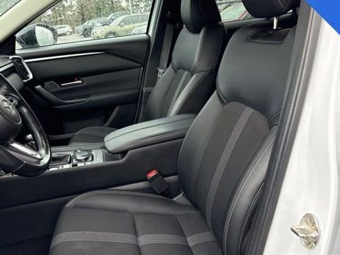 Used 2024 MAZDA CX-50 AWD 2.5 S w/ Preferred Package image 10