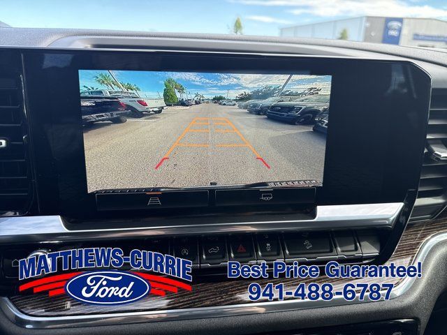 Used 2023 GMC Sierra 1500 Elevation w/ X31 Off-Road Package AWD/4WD image 19