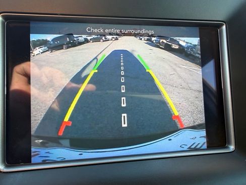 Used 2020 Jeep Grand Cherokee Laredo image 15