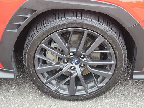 Used 2022 Subaru WRX Premium AWD/4WD image 8