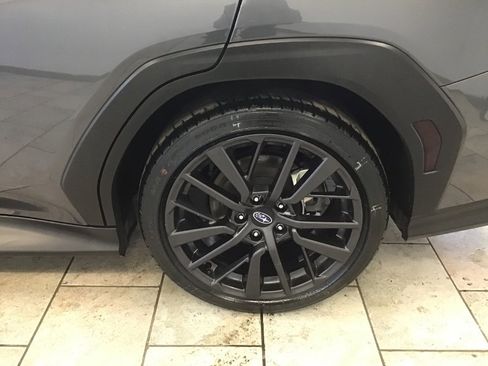Used 2022 Subaru WRX Premium image 9