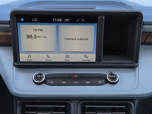 Certified 2023 Ford Maverick Lariat FWD image 18