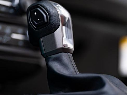 Used 2025 Ford Bronco Big Bend image 44