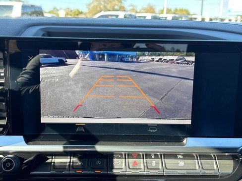 New 2026 Chevrolet Silverado 1500 RST w/ RST Select Package image 23