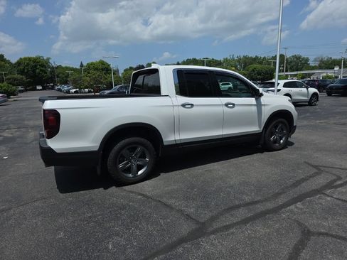 Used 2023 Honda Ridgeline RTL-E image 7