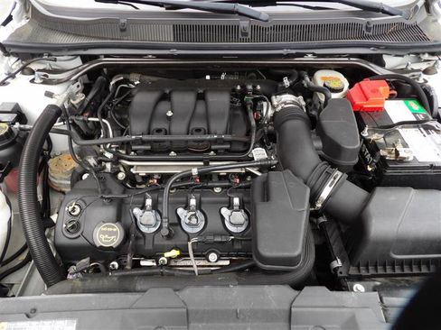 Used 2017 Ford Taurus Police Interceptor w/ Ready For The Road Package image 21