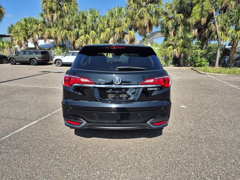 Used 2018 Acura RDX FWD w/ Advance Package image 7