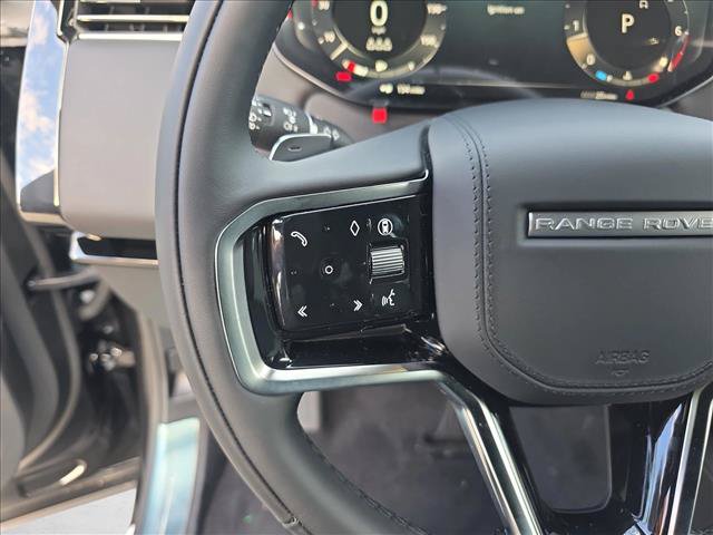 New 2027 Land Rover Range Rover Sport SE AWD/4WD image 17