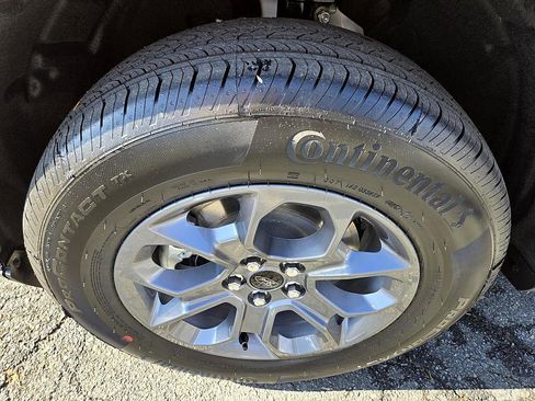 New 2025 Ford Maverick XLT w/ XLT Luxury Package image 20