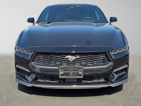Used 2024 Ford Mustang Coupe w/ 2.3L High Performance Package RWD image 8