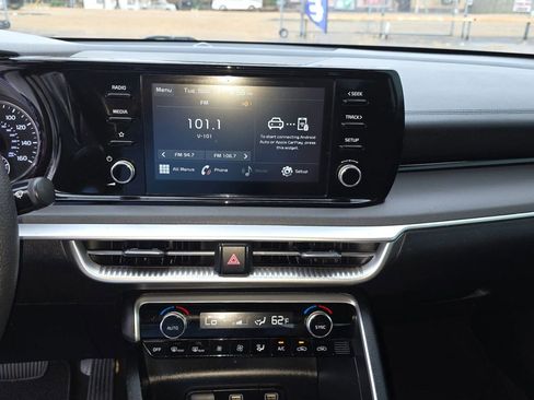 Used 2021 Kia K5 LX image 13