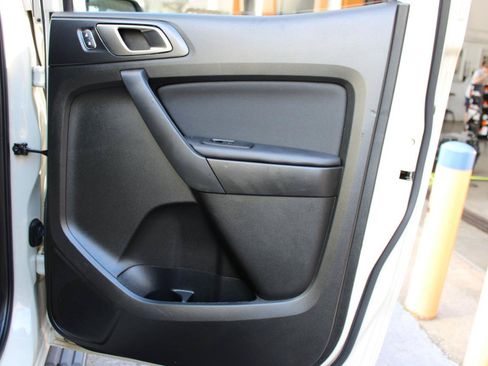Used 2022 Ford Ranger XLT w/ Equipment Group 301A Mid AWD/4WD image 47