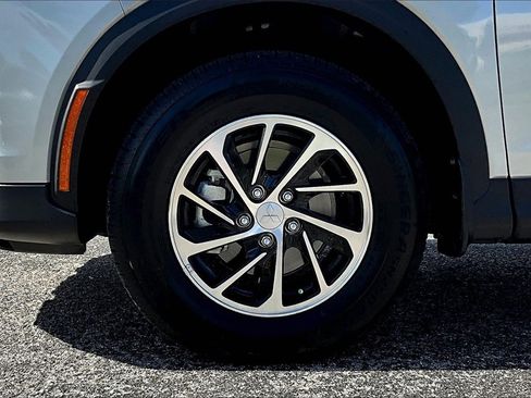 Used 2025 Mitsubishi Eclipse Cross ES image 33