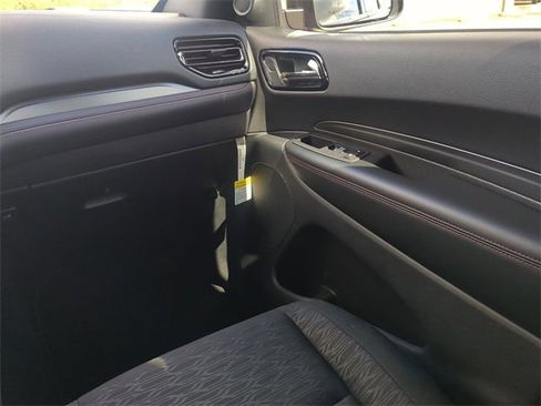 New 2026 Dodge Durango GT w/ Trailer Tow Group IV image 20