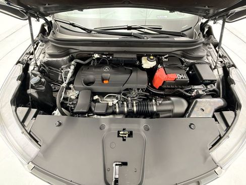 New 2026 Acura RDX A-Spec image 29