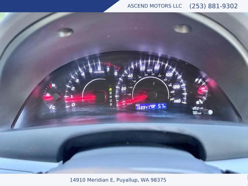 Used 2011 Toyota Camry LE image 13