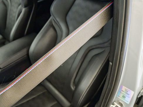 Used 2024 BMW M3 Competition w/ Executive Package image 32