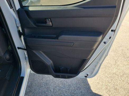 New 2025 Toyota Tacoma SR5 image 42