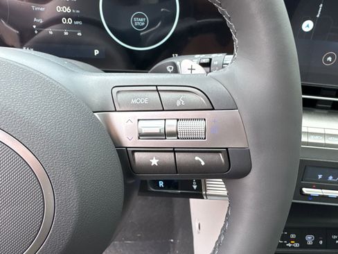 New 2026 Hyundai Kona Limited image 27