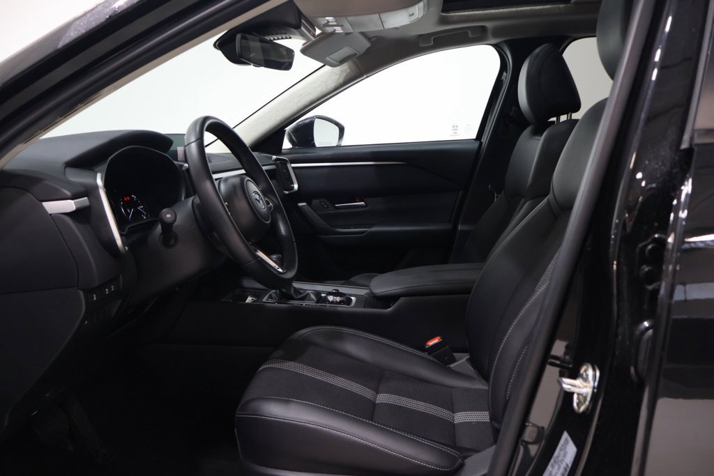 Used 2026 MAZDA CX-50 AWD 2.5 S w/ Preferred Pkg image 14