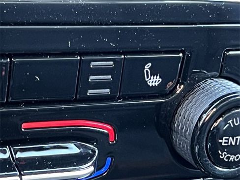 New 2025 Jeep Grand Cherokee Altitude image 25