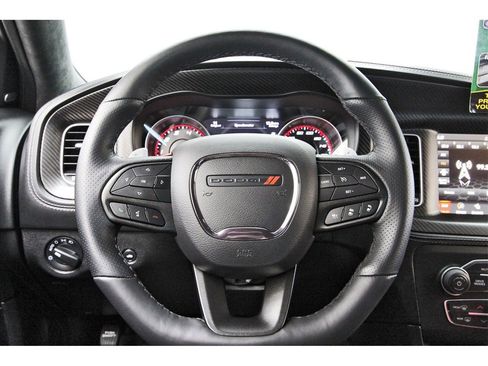Used 2023 Dodge Charger Scat Pack image 13