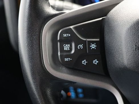 Used 2023 Ford Bronco Badlands w/ Sasquatch Package image 19