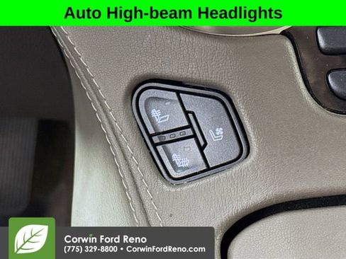 Used 2018 GMC Yukon Denali w/ Open Road Package image 21