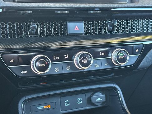 Used 2026 Honda CR-V Sport Touring image 25