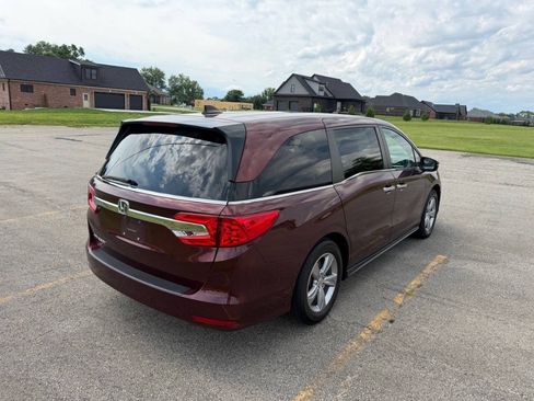 Used 2018 Honda Odyssey EX-L image 6