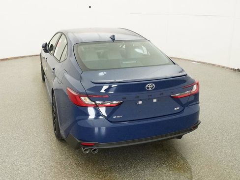 New 2026 Toyota Camry SE image 92