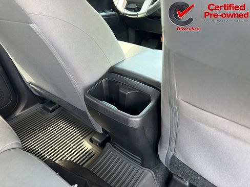 Used 2021 Toyota Tacoma SR5 RWD image 25