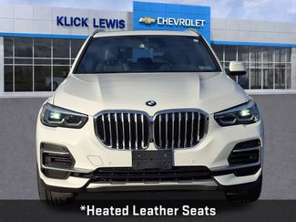 Used 2023 BMW X5 xDrive40i video 2