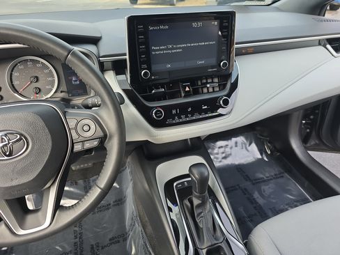 Certified 2022 Toyota Corolla SE image 19