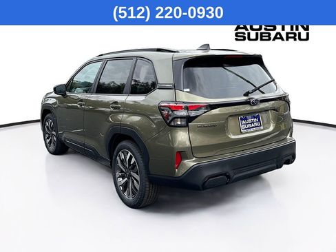 New 2026 Subaru Forester Touring image 6