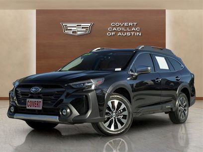 Used 2024 Subaru Outback Touring XT