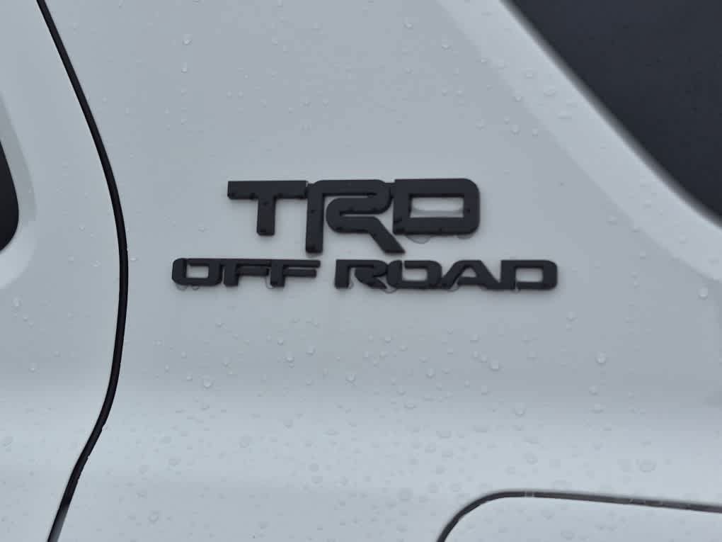 Used 2026 Toyota 4Runner TRD Off-Road Premium AWD/4WD image 26