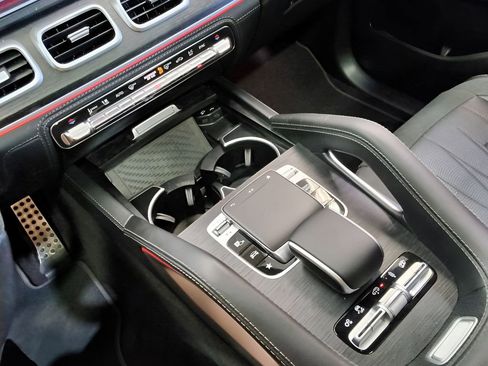 Used 2023 Mercedes-Benz GLE 53 AMG 4MATIC Coupe image 22