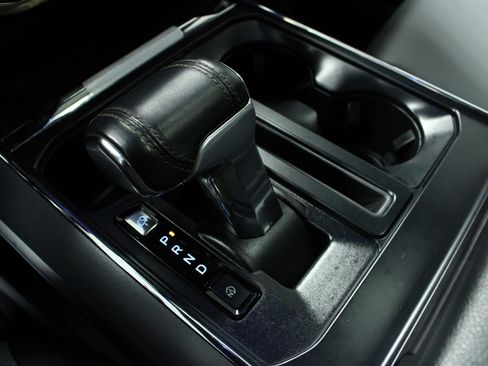 Used 2023 Ford F150 Lightning Lariat w/ Equipment Group 511A High image 24