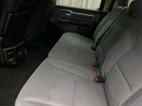 Used 2019 RAM 1500 Big Horn AWD/4WD image 11
