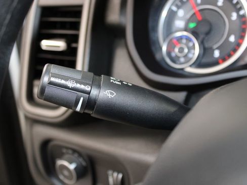 Used 2024 RAM 2500 Tradesman w/ Bed Utility Group image 24