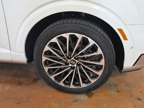 New 2026 Hyundai Palisade Calligraphy FWD image 10