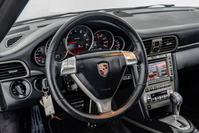 Used 2007 Porsche 911 Carrera RWD image 13