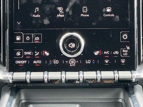 New 2025 GMC Acadia Elevation w/ LPO, Floor Liner Package image 22