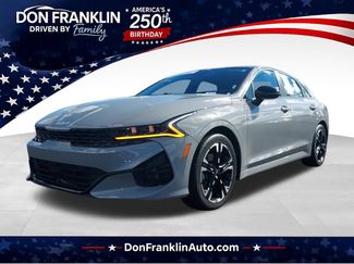 Used 2024 Kia K5 GT-Line w/ GT-Line Premium Package AWD/4WD 360° Tour
