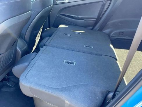 Used 2016 Hyundai Tucson SE FWD image 37
