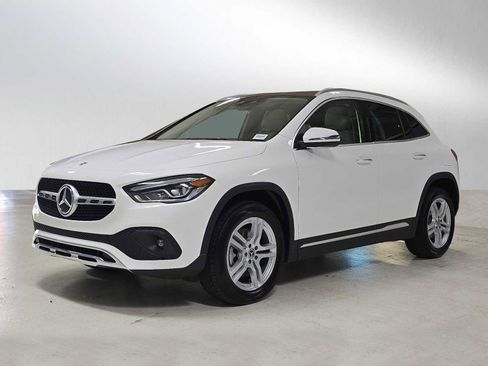 Certified 2023 Mercedes-Benz GLA 250 4MATIC image 7