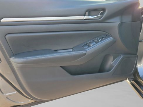 Certified 2022 Nissan Altima 2.5 SV image 20