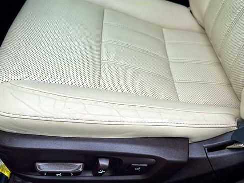 Used 2017 Lexus ES 350 FWD image 20