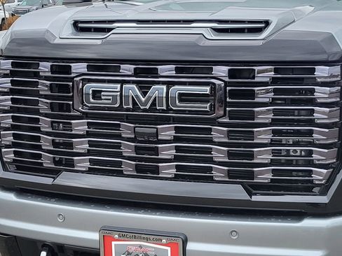 New 2026 GMC Sierra 2500 Denali Ultimate w/ Max Trailering Package image 41